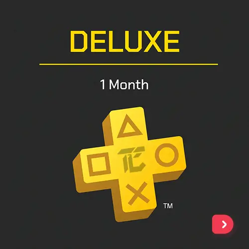 گیفت کارت پلی استیشن آمریکا 8 PlayStation Plus Extra