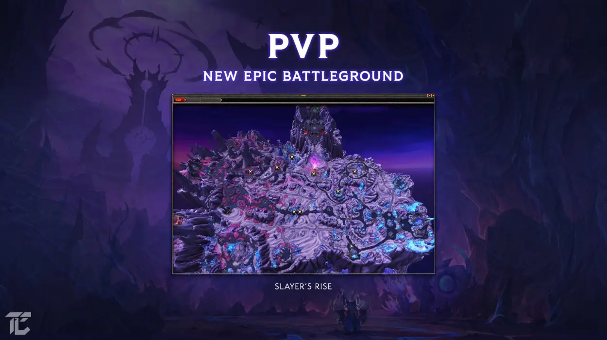 The Midnight PvP Slayers Rise