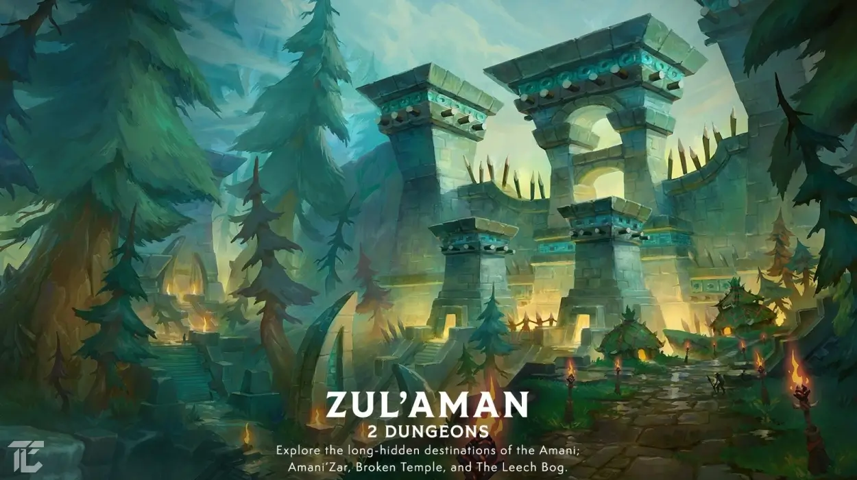 The Midnight Zulaman